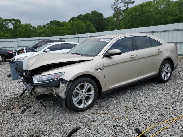 FORD TAURUS SEL