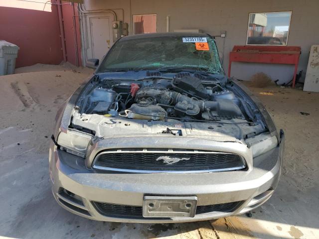 2013 FORD MUSTANG - 1ZVBP8AM1D5275371
