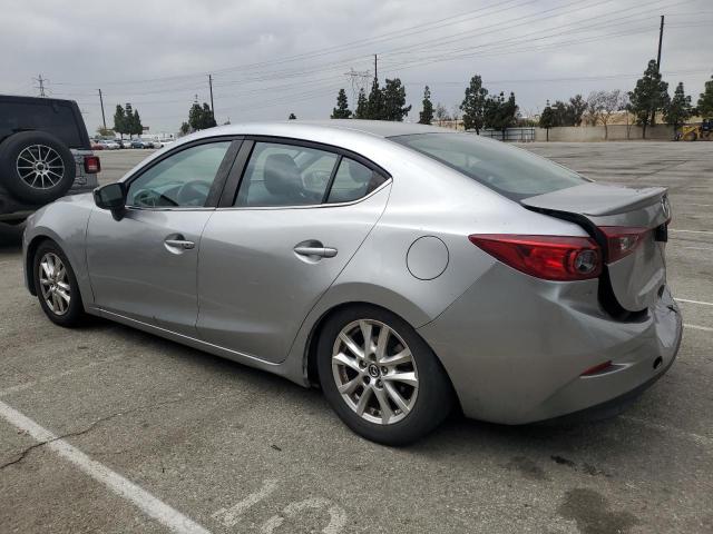 Vin: 3mzbm1v73fm202715, lot: 54523465, mazda 3 touring 20152
