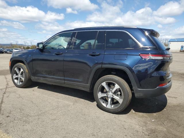 Vin: 1c4rjyb68p8849275, lot: 51917045, jeep grand cher limited 4xe 20232