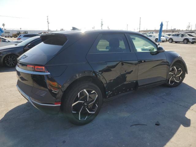 Vin: km8kn4dexru287825, lot: 55130455, hyundai ioniq sel 20243