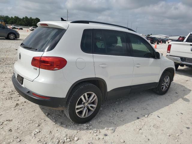 Vin: wvgav7ax2hk035709, lot: 51863655, volkswagen tiguan s 20173