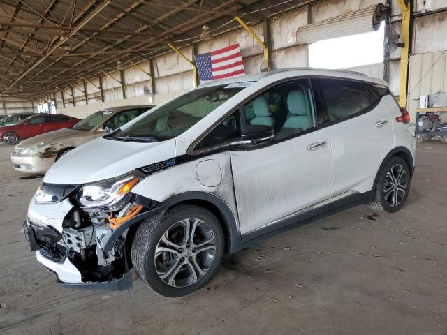 CHEVROLET BOLT EV PR