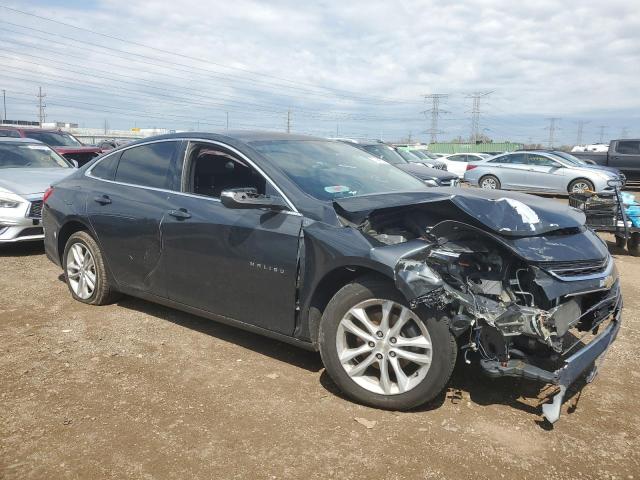2016 CHEVROLET MALIBU LT - 1G1ZE5ST5GF272881