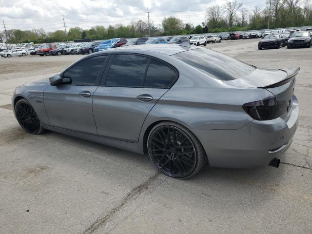 Vin: wba5b1c55fd919343, lot: 55096885, bmw 5 series i 20152