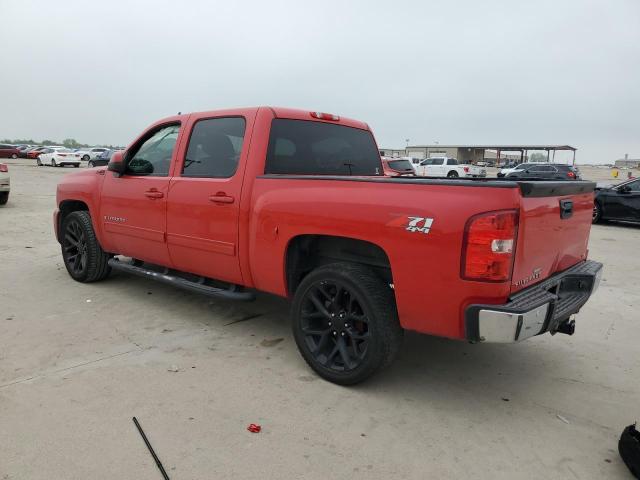 Vin: 3gcpkte78dg235005, lot: 53939065, chevrolet all models k1500 ltz 20132