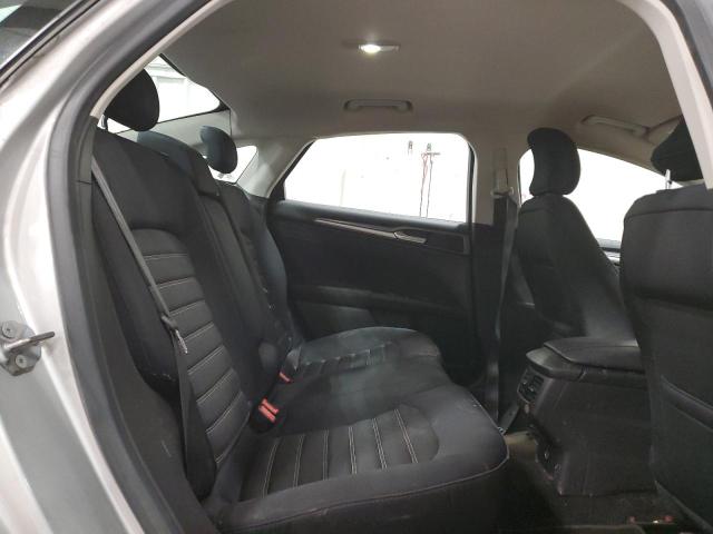 2015 FORD FUSION SE - 3FA6P0H70FR238761