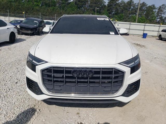 2019 AUDI Q8 PREMIUM - WA1AVAF1XKD013310