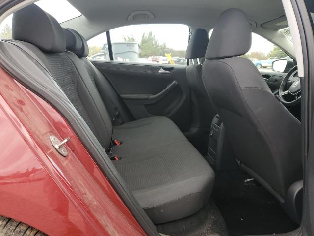 2016 VOLKSWAGEN JETTA S - 3VW167AJXGM296216