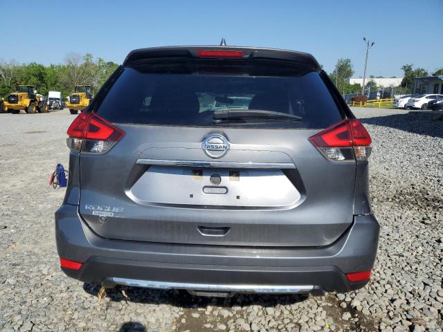 2017 NISSAN ROGUE S - KNMAT2MT2HP561928
