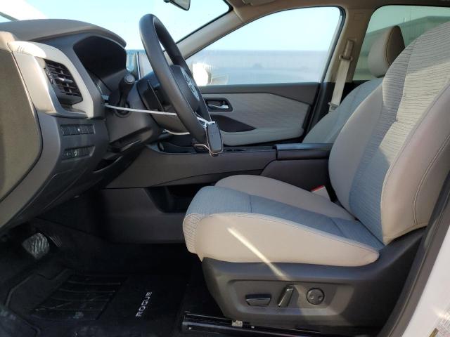 2023 NISSAN ROGUE SV - JN8BT3BA6PW434815