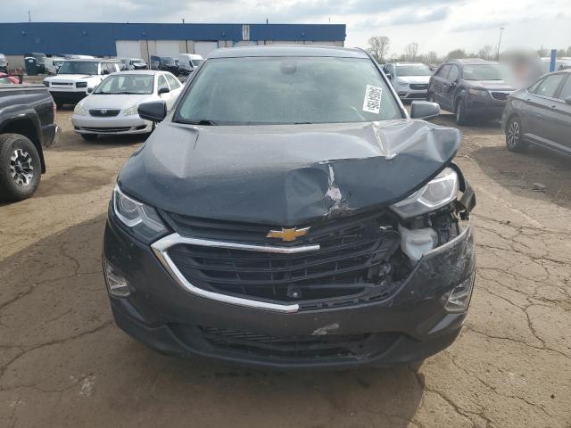 2020 CHEVROLET EQUINOX LT - 2GNAXJEV7L6124215