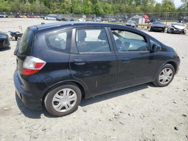 Vin: jhmge8h23as020994, lot: 55013445, honda fit 20103