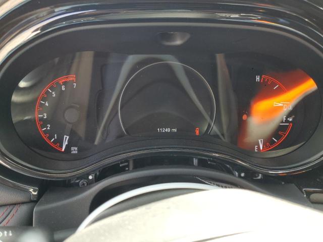 2024 DODGE DURANGO R/ - 1C4SDJCT0RC144698