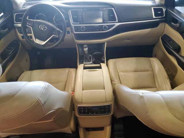 2015 TOYOTA HIGHLANDER 5TDDKRFH0FS198825