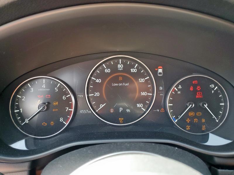 2024 MAZDA 3 PREFERRE - JM1BPALM5R1721303