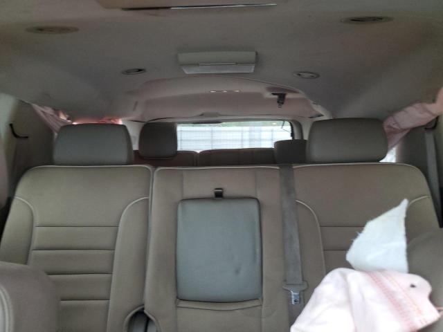 2016 CHEVROLET SUBURBAN K - 1GNSKHKC1GR148521