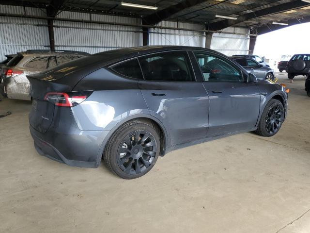 Vin: 5yjygdee6lf058176, lot: 54361765, tesla model y 20203