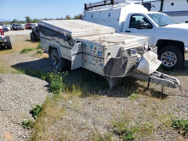 Global Auto Auctions: 2016 MARK POPUPTRAIL