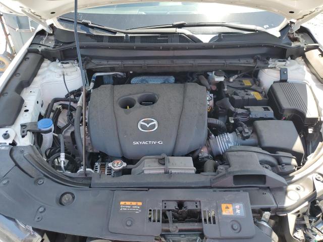 2022 MAZDA CX-5 - JM3KFBAM4N0581148