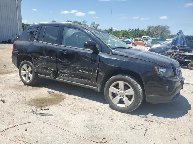 Vin: 1c4njdeb6fd303290, lot: 53534645, jeep compass latitude 20154
