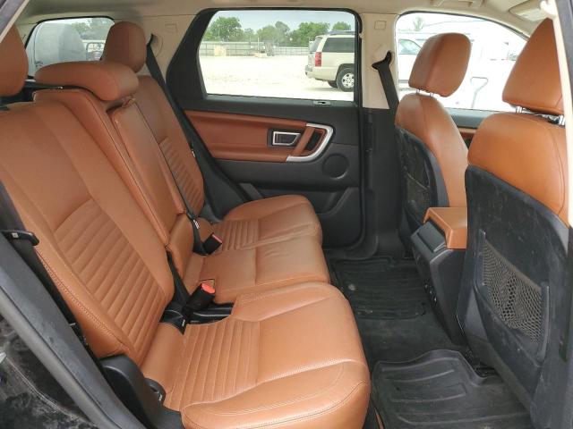 2016 LAND ROVER DISCOVERY - SALCT2BG5GH599475