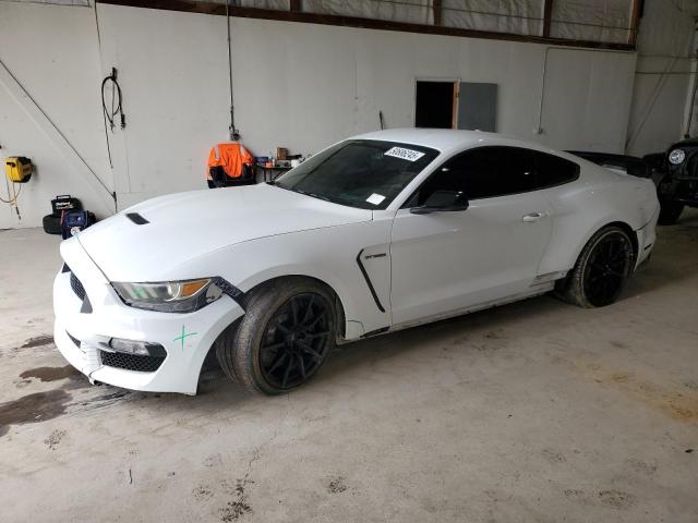 Vin: 1fa6p8jz4j5504210, lot: 50686245, ford mustang shelby gt350 2018 img_1