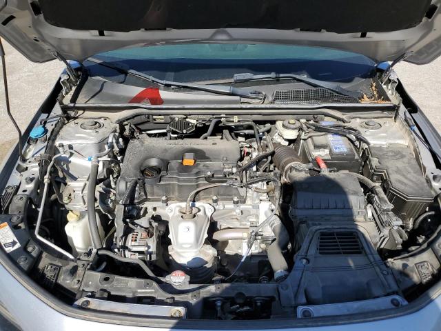 2022 HONDA CIVIC SPOR - 2HGFE2F55NH519933