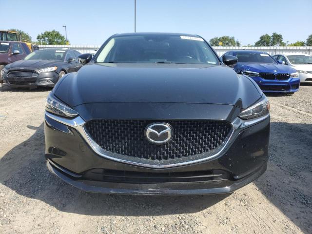 2021 MAZDA 6 TOURING - JM1GL1VM3M1606108