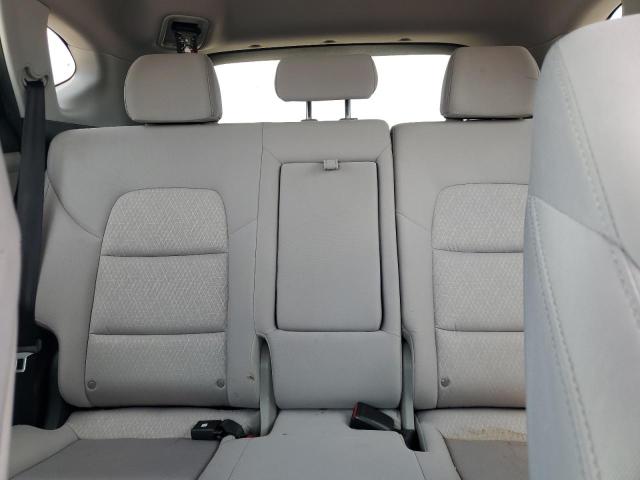 2017 HYUNDAI TUCSON LIM - KM8J33A46HU588100
