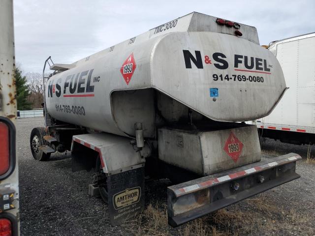 FREIGHTLINER M2 2007 burn conventi diesel 1FVACYDJ97HY14953 photo #4