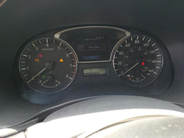 2015 NISSAN PATHFINDER - 5N1AR2MNXFC623835