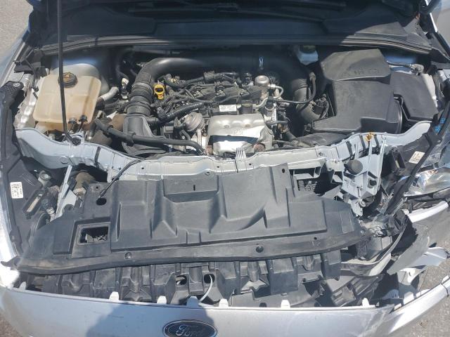 2018 FORD FOCUS SE - 1FADP3FE0JL202442