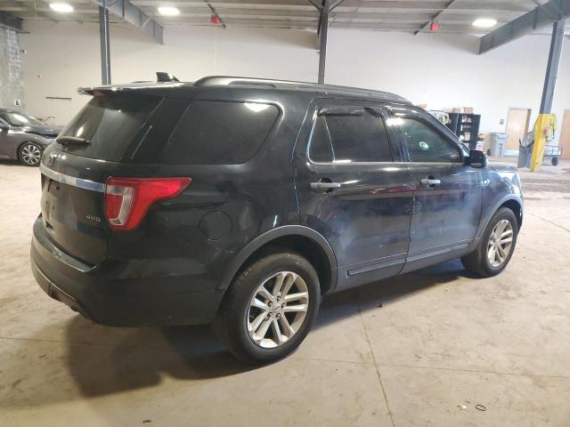 Vin: 1fm5k8b89hgc80470, lot: 54629375, ford explorer 20173