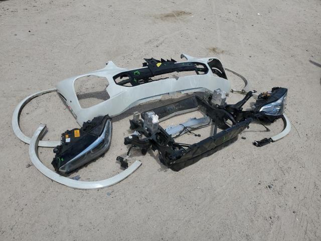 2022 BMW X5 M50I - 5UXJU4C01N9L37046