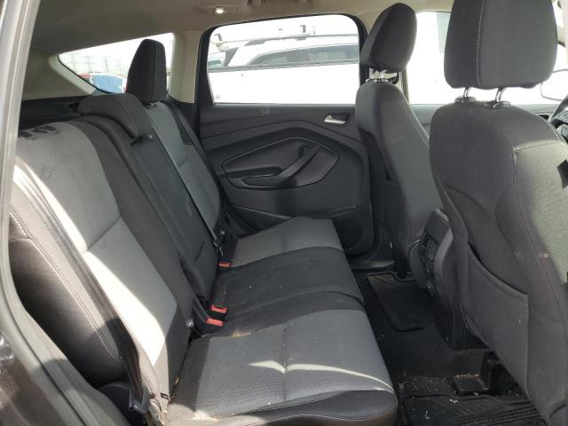 2017 FORD ESCAPE SE - 1FMCU0G98HUE31207