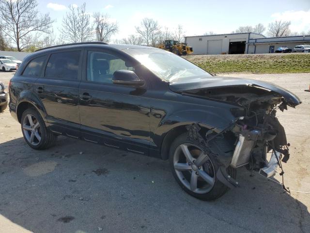 Vin: wa1lmafe3fd013878, lot: 51680155, audi q7 tdi premium plus 20154