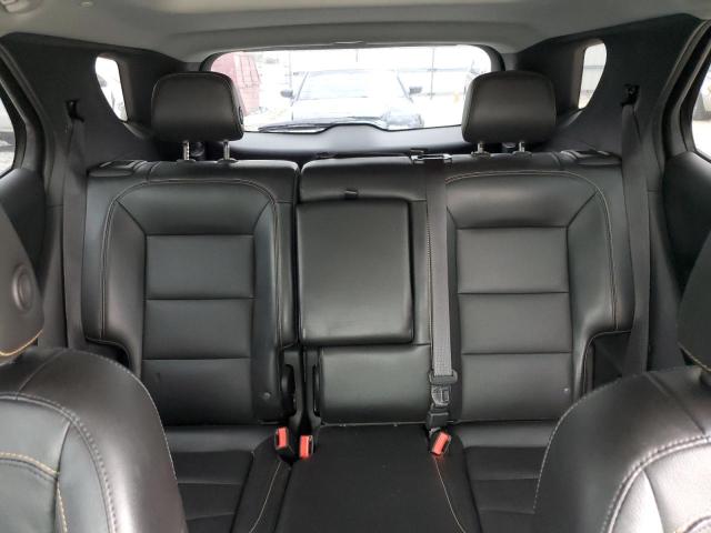 2020 CHEVROLET EQUINOX LT - 3GNAXKEV7LL249457