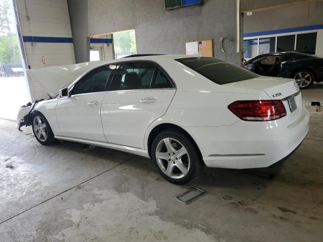 Vin: wddhf8jbxea872581, lot: 55097885, mercedes-benz e-class 350 4matic 20142