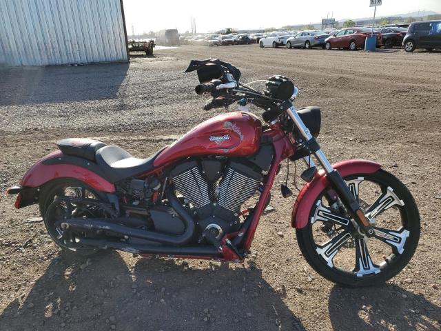 2017 VICTORY MOTORCYCLES VEGAS - 5VPCVBAB2H3054471