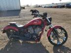 2017 VICTORY MOTORCYCLES VEGAS - 5VPCVBAB2H3054471