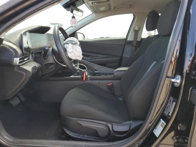 2023 HYUNDAI ELANTRA SE - KMHLS4AG3PU515115