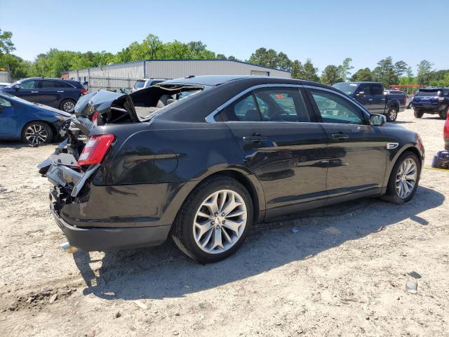 Vin: 1fahp2f82fg180370, lot: 55086435, ford taurus limited 20153
