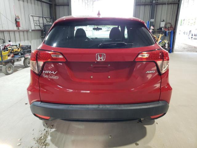 2016 HONDA HR-V EX - 3CZRU6H59GM759343