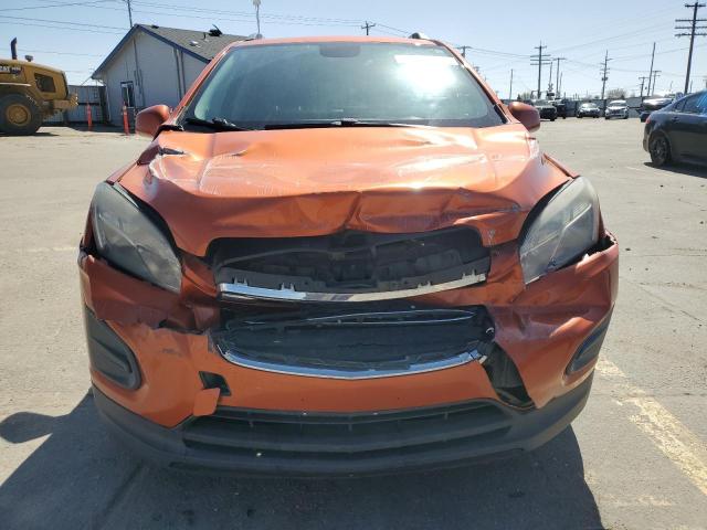 2015 CHEVROLET TRAX 1LT - KL7CJLSB3FB127149