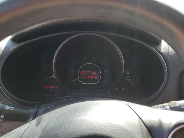 2016 KIA SOUL + - KNDJP3A56G7846484