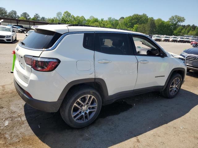 Vin: 3c4njdbb0lt228984, lot: 53092445, jeep compass latitude 20203
