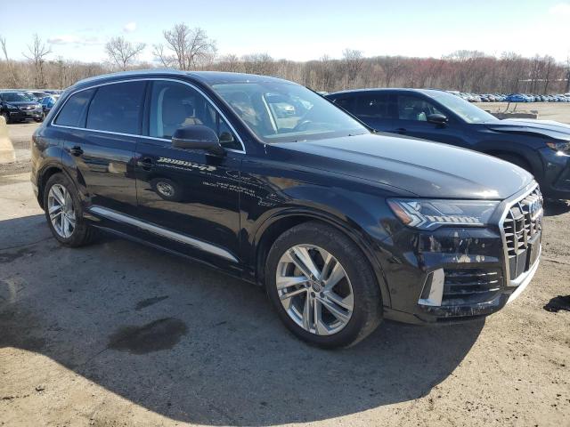 2020 AUDI Q7 PRESTIG - WA1VXAF70LD006643