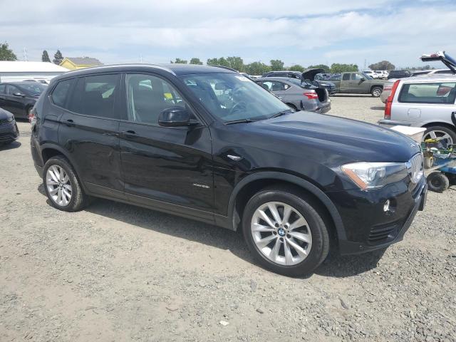 Vin: 5uxwx9c5xh0t14623, lot: 52342635, bmw x3 xdrive28i 20174