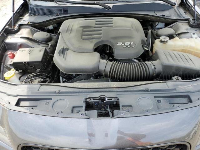 2022 CHRYSLER 300 S - 2C3CCABG5NH154389